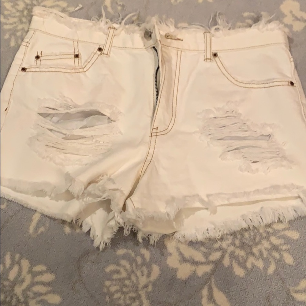 shorts